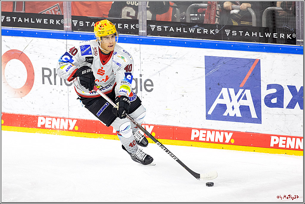 PENNY DEL;  Kölner Haie - Fischtown Pinguins; Köln, 04.10.2022